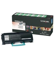 Lexmark E260, E360, E460 3.5K Return Program Toner Cartridge