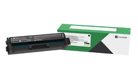 Lexmark Enterprise Black Return / 4 500str