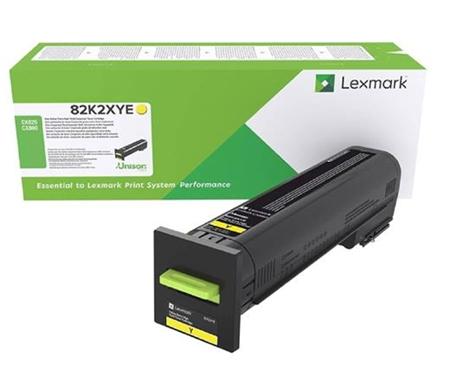 Lexmark Lxk CX833,95x Cyn Rtn 46.9K