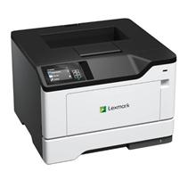 Lexmark M3346 mono laser, 46 str./min., duplex, Wi-Fi, LAN, AirPrint