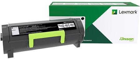 Lexmark MS/MX3/4/5/61x Recon 10K