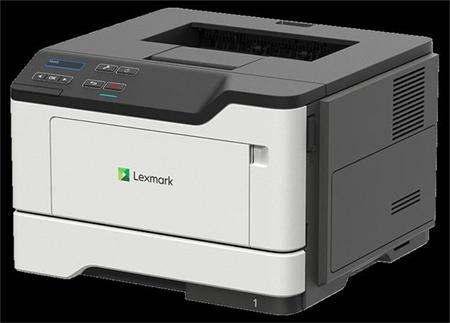 Lexmark MS431dn mono laser, 40 str./min.,