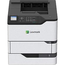 Lexmark MS823dn mono laser, 61 str./min., duplex,