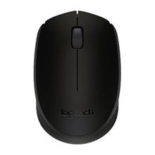 Logitech myš Wireless Mouse M170, bezdrátová,