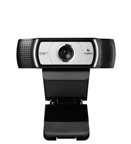 Logitech webkamera Full HD Webcam C930e,