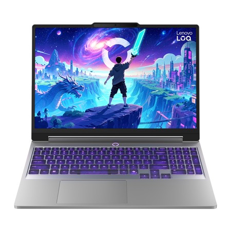 LOQ 15.3"WUXGA/C5