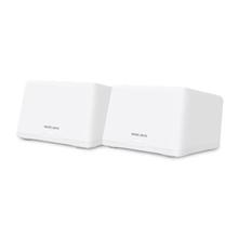 Mercusys Halo H47BE(2-pack) - BE9300 Systém Mesh Wi-Fi 7 pro celou domácnost