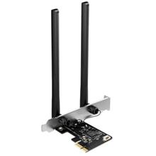 MERCUSYS MA30E - PCI Express Adaptér, Bezdrátový WiFi5 a Bluetooth 5.0