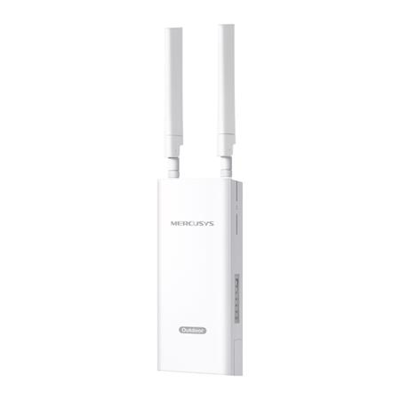 Mercusys MB118-4G - Bezdrátový 300Mbps router 4G