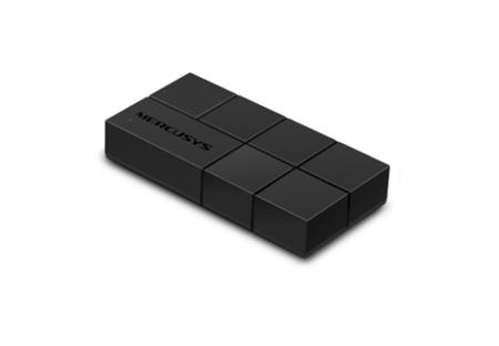 MERCUSYS MS108G - 8-Port 10/100/1,000 Mbps