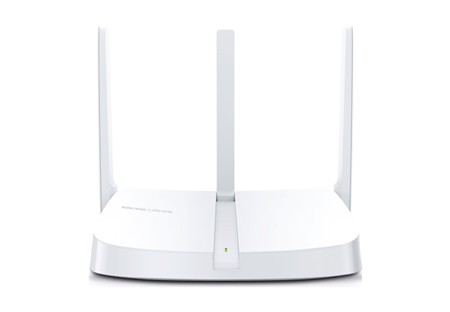 Mercusys MW305R 300Mbps WiFi