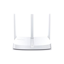 Mercusys MW305R 300Mbps WiFi router