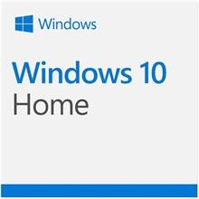 Microsoft Windows 10 Home CZ 64-bit (OEM)