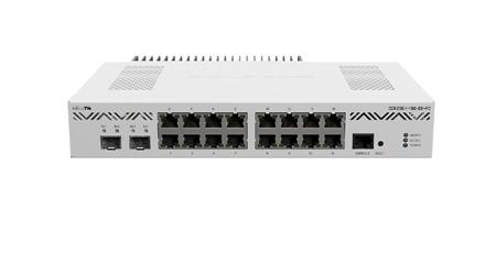 MikroTik Cloud Core Router,