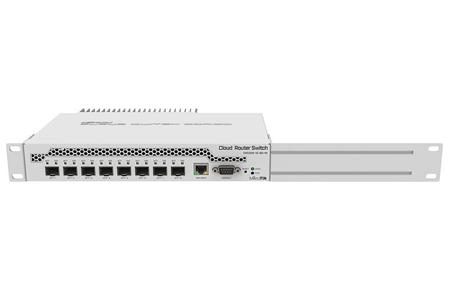 MikroTik Cloud Router Switch CRS309-1G-8S+IN,