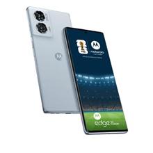 Motorola EDGE 50 Fusion 8+128 GB gsm tel. PANTONEMarshmallow Blue