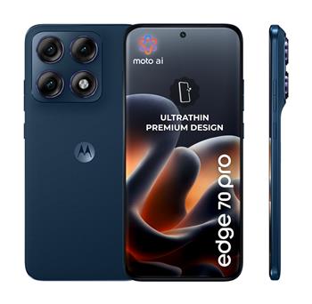 Motorola Edge 70 Pro 12+512GB gsm tel. PANTONE