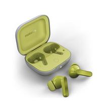 Motorola Moto Buds Kiwi Green