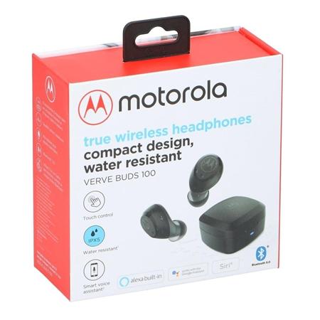 Motorola VerveBuds 100 TWS