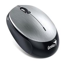 myš GENIUS NX-9000BT, Silver BT 4.0