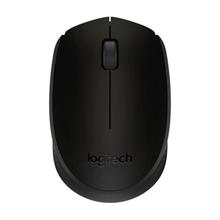 myš Logitech Wireless Mouse B170 black