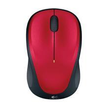 myš Logitech Wireless Mouse M235 nano,