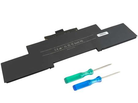 Náhradní baterie AVACOM Apple MacBook Pro 15"