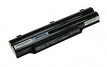 Náhradní baterie AVACOM Fujitsu Siemens LifeBook AH530, AH531 Li-ion 10,8V 5200mAh/56Wh