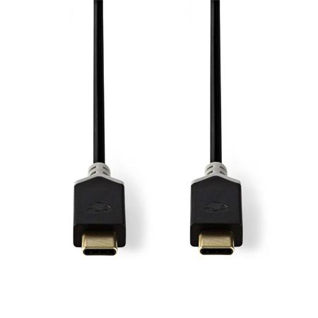 Nedis CCBW64700AT10 - Kabel USB 3.1 (Gen1) |
