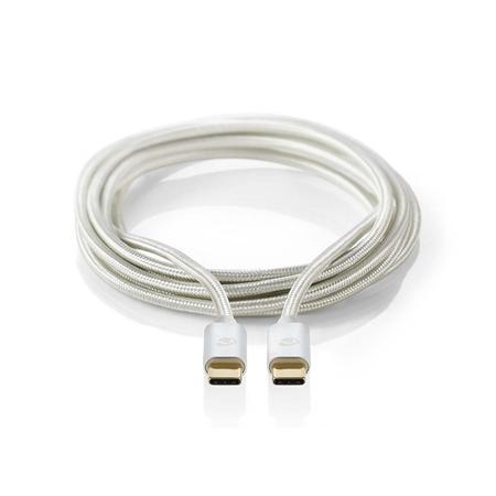 Nedis CCTB64700AL10 - Kabel USB 3.1 (Gen1) |