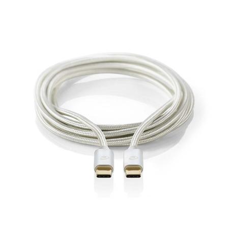 Nedis CCTB64750AL10 - Kabel USB 3.1 (Gen2) |