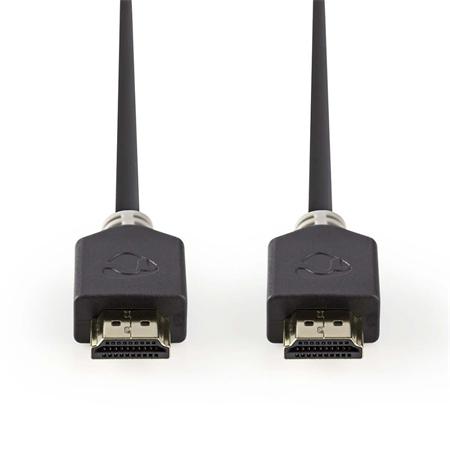 Nedis CVBW34000AT20 - Kabel High Speed HDMI™ s