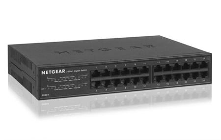 Netgear 10P MG SMART MANAGED PRO