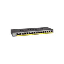 Netgear 16PT POE/POE+GIGABIT UNMANAGED SWCH