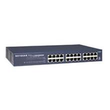 Netgear 24 x 10/100/1000 Ethernet Switch