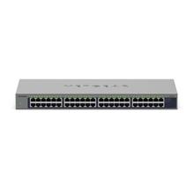 Netgear 48PT GIGABIT UNMANAGEABLE RACKMOUNT SWITCH