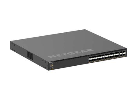 Netgear 52PT M4350-44M4X4V MANAGED