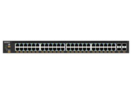 Netgear 52PT M4350-48G4XF MANAGED