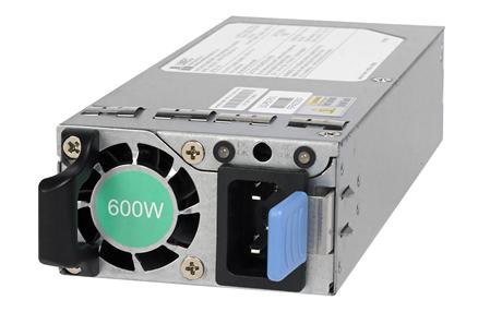 Netgear 600W 100-240VAC POWER SUPPLY