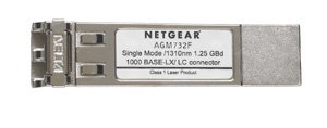 NETGEAR AGM732F ProSafe GBIC Module 1000BASE-LX