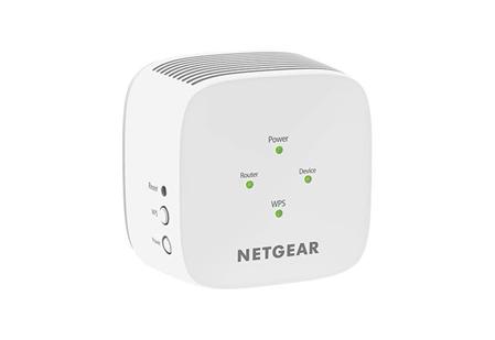 Netgear Dual-band WiFi Range Extender, 1.2Gbps,