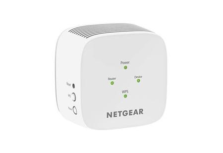 Netgear Dual WiFi Range Extender,