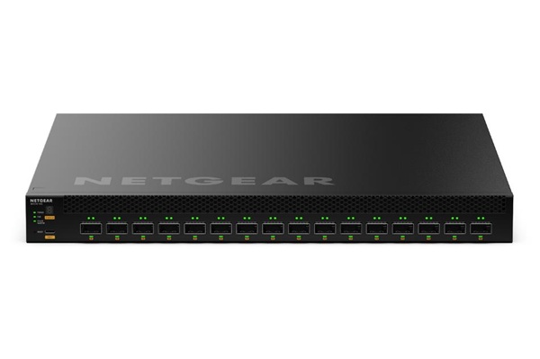 NETGEAR M4350-16C - 16portový managovatelný