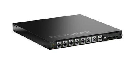 NETGEAR M4350-16M4V - 20portový managovatelný