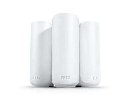 Netgear Orbi 370 Series Dual-Band WiFi 7 Mesh (1