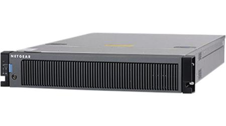 Netgear READYNAS 4312 2U 10GF