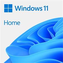 OEM Windows 11 Home 64Bit Slovak 1pk DVD
