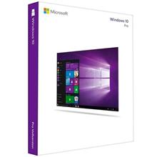 OEM Windows Pro 10 64Bit Spanish 1pk