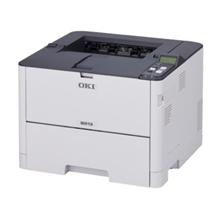 OKI B513dn A4, čb, 1200x1200, 45 ppm, USB 2.0, LAN, PCL 6, duplex