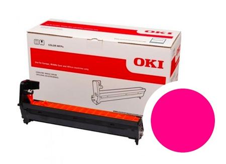 OKI Magenta obraz. válec do C824/C834/C844 (30